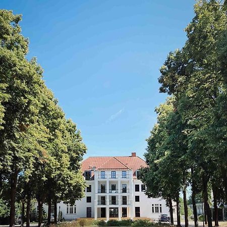 Das Schmoeckwitz Hotel Berlin Exterior photo