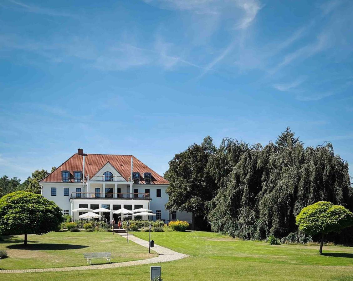 Das Schmoeckwitz Hotel Berlin Exterior photo