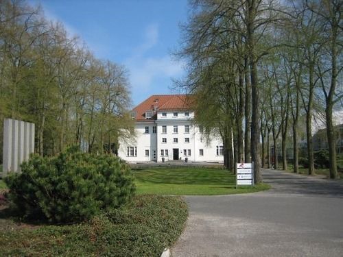 Das Schmoeckwitz Hotel Berlin Exterior photo